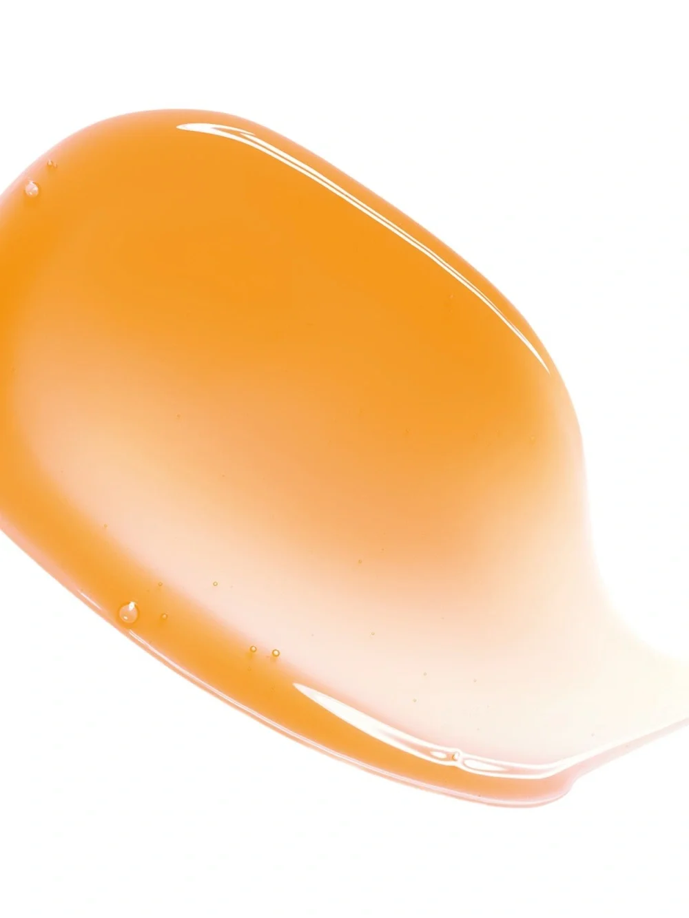 CLARINS Paris Lip Comfort Oil With SweetBriar Rose Oil In 05 Apricot